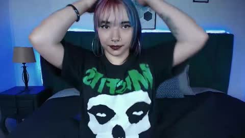 Veronica online show from 12, 3, 2025