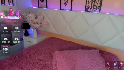 veronica_hill_ online show from 10, 11, 2025