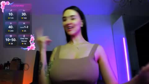 Veronica online show from 21, 9, 2025