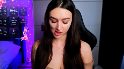 Veronica online show from 10, 2, 2026