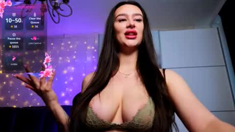 Veronica online show from 27, 2, 2026