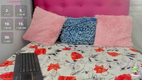 Veronica online show from 16, 12, 2025