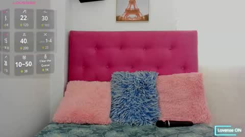 Veronica online show from 19, 2, 2026