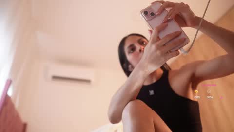 Veronica online show from 24, 2, 2026