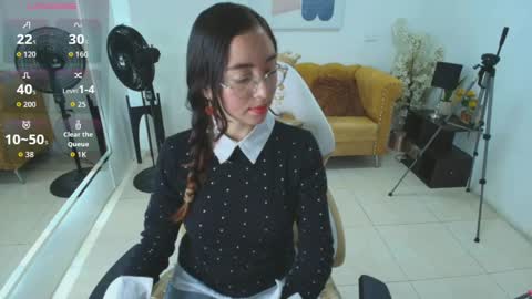Snapshot of veronica_miiller chatting on 18, 5, 2026 veronica online show from 18, 5, 2026