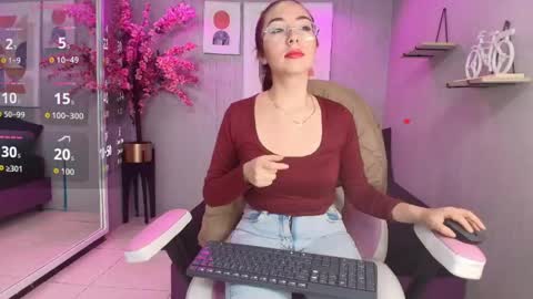 Snapshot of veronica_miiller chatting on 26, 5, 2026 veronica online show from 26, 5, 2026