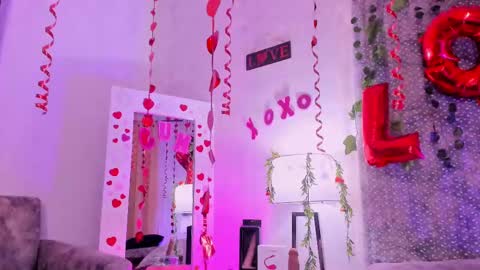 Veronica Olson online show from 14, 2, 2025