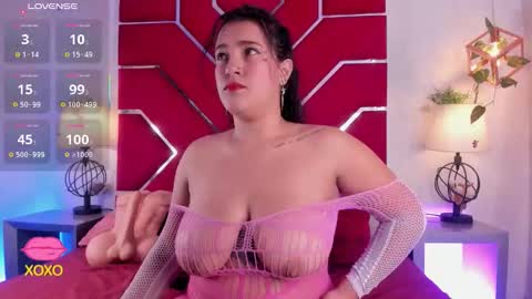 Veronica Olson online show from 13, 11, 2025