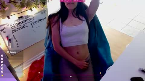 veronicababy26 online show from 6, 7, 2026