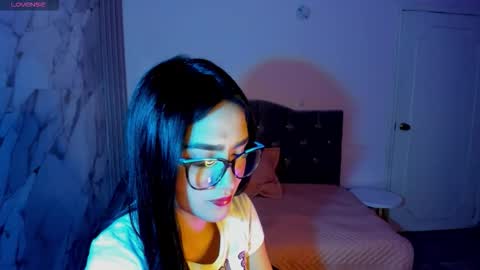Snapshot of veronicablakee_ chatting on 1, 12, 2025 veronicablakee online show from 1, 12, 2025