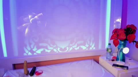 VeronicaCream  online show from 29, 7, 2026