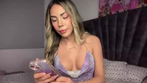 Snapshot of veronicadussan chatting on 14, 1, 2026 Miss Veronica dussan Tw Veronicasm IG Ashveronica online show from 14, 1, 2026