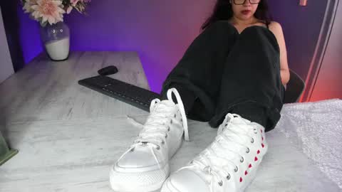 Snapshot of veronicafalcon chatting on 27, 5, 2026 Veronica online show from 27, 5, 2026