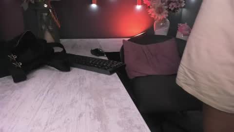 Snapshot of veronicafalcon chatting on 4, 6, 2026 Veronica online show from 4, 6, 2026