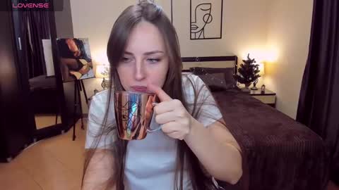 Veronica online show from 3, 1, 2025