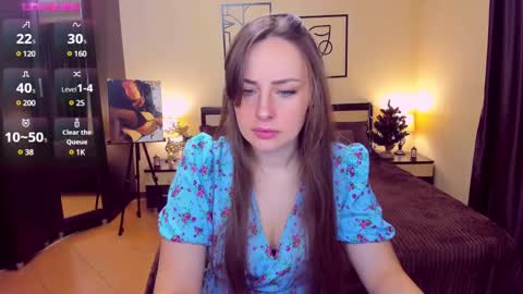 Veronica online show from 5, 1, 2025