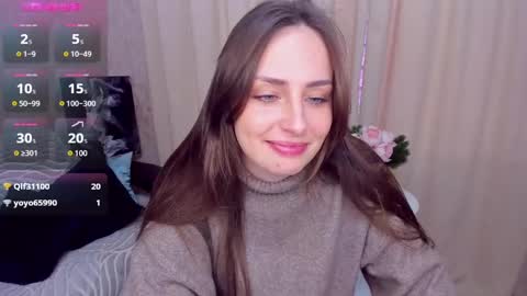 Veronica online show from 5, 2, 2025