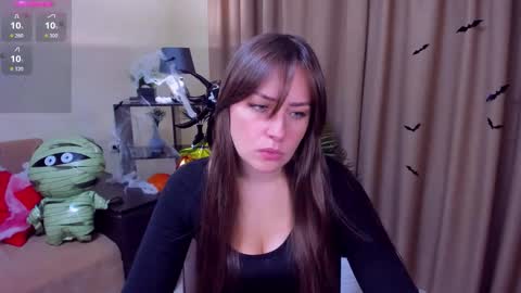 Veronica online show from 25, 10, 2025