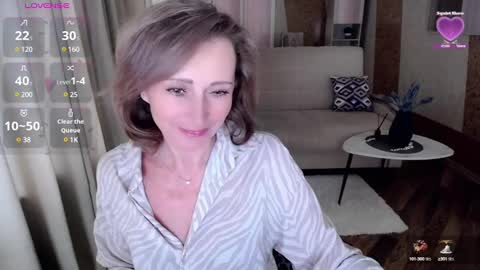 Helen online show from 21, 1, 2025