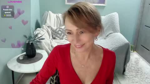 Helen online show from 18, 9, 2025