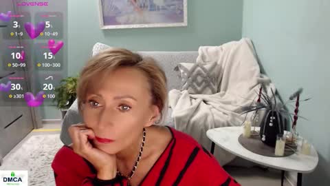 Snapshot of veronicagilbert chatting on 16, 1, 2026 Helen online show from 16, 1, 2026
