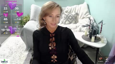 Snapshot of veronicagilbert chatting on 19, 1, 2026 Helen online show from 19, 1, 2026