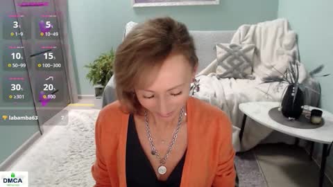 Snapshot of veronicagilbert chatting on 27, 2, 2026 Helen online show from 27, 2, 2026
