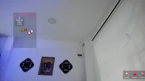 Veronica Gills online show from 7, 3, 2026