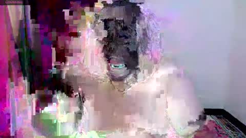 MS. VERONICA 22 I love Aza 3 online show from 15, 2, 2025