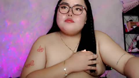 Snapshot of veronicakisses chatting on 28, 6, 2026 MS. VERONICA 22 I love Aza 3 online show from 28, 6, 2026