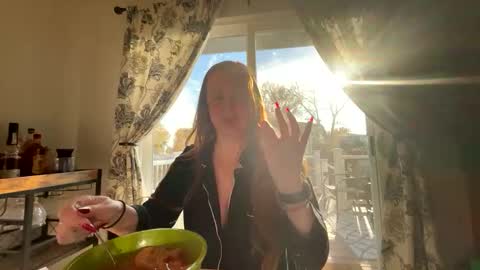 Veronica Lake online show from 3, 11, 2025