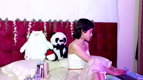 veronicalamberth online show from 15, 2, 2026