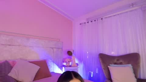 Snapshot of veronicamartin_ chatting on 21, 1, 2025 Vero online show from 21, 1, 2025