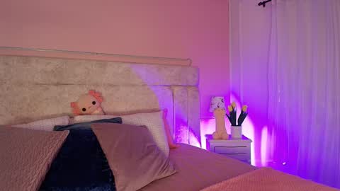 Snapshot of veronicamartin_ chatting on 11, 3, 2025 Vero online show from 11, 3, 2025