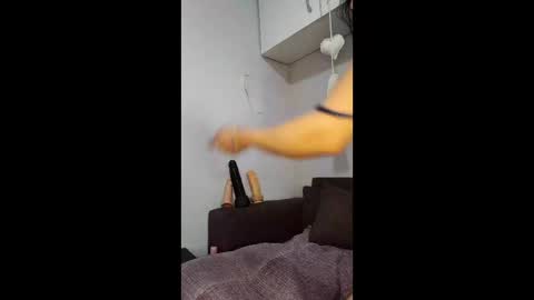 veronicaredonda online show from 16, 12, 2025