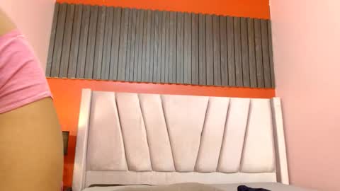 Snapshot of veronicarobles chatting on 19, 11, 2025 Veronica Robles online show from 19, 11, 2025