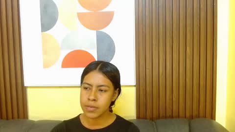 Snapshot of veronicarobles chatting on 1, 12, 2025 Veronica Robles online show from 1, 12, 2025
