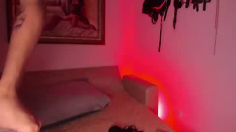 Snapshot of veronicasmith_os chatting on 9, 6, 2026 veronicasmith_os online show from 9, 6, 2026
