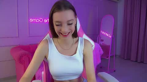 Snapshot of veronicavance chatting on 20, 11, 2025 Veronica online show from 20, 11, 2025