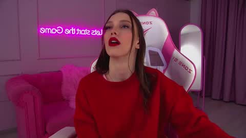 Snapshot of veronicavance chatting on 27, 11, 2025 Veronica online show from 27, 11, 2025