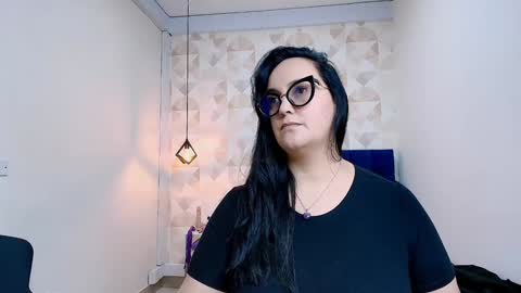veroniicabbw online show from 23, 12, 2024