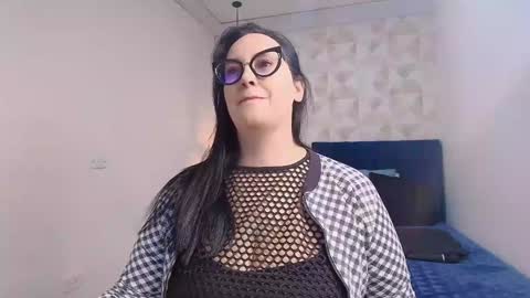 veroniicabbw online show from 3, 1, 2025