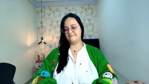 Snapshot of veroniicabbw chatting on 23, 10, 2025 veroniicabbw online show from 23, 10, 2025