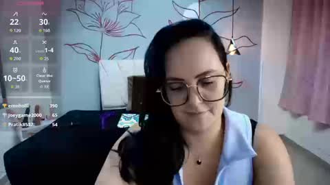 Snapshot of veroniicabbw chatting on 14, 11, 2025 veroniicabbw online show from 14, 11, 2025