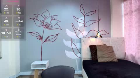 Snapshot of veroniicabbw chatting on 15, 11, 2025 veroniicabbw online show from 15, 11, 2025