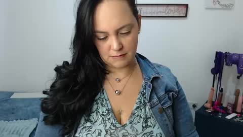 veroniicabbw_ online show from 22, 5, 2026