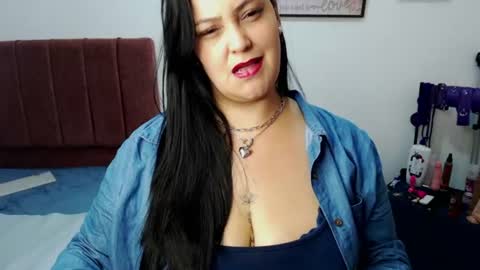 veroniicabbw_ online show from 11, 6, 2026