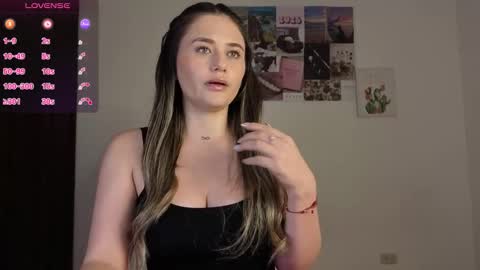 Vero online show from 1, 3, 2026