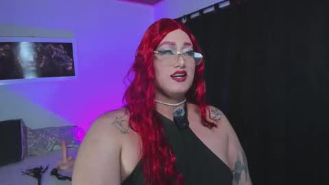 veronika gomez ind online show from 7, 3, 2026