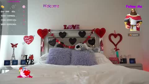 Snapshot of veronika_rose chatting on 14, 2, 2025 Veronika Rose please click show more if you want to see more of my content online show from 14, 2, 2025